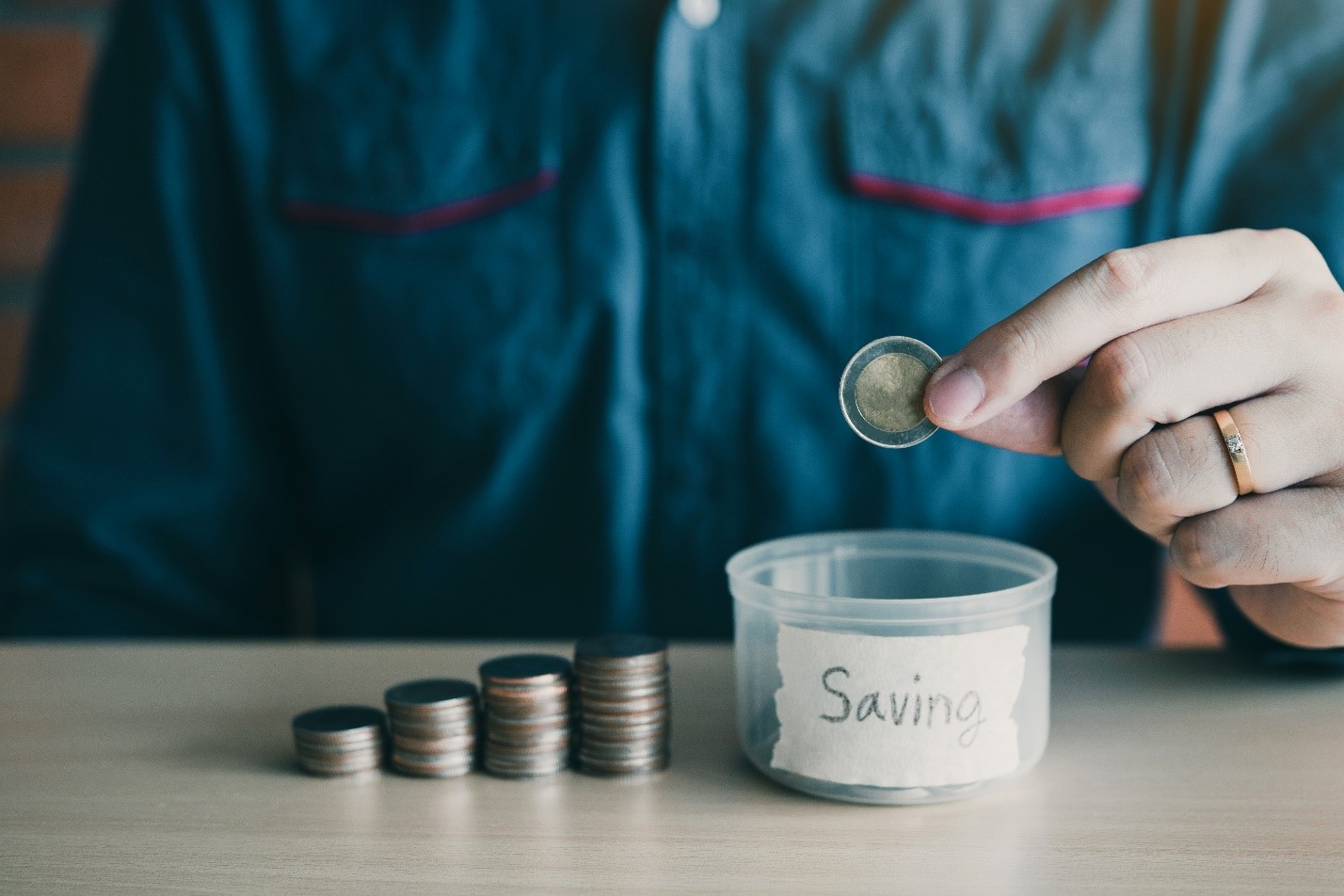 The Reserve Fund: Your HOA’s Secret Weapon for Smooth Sailing